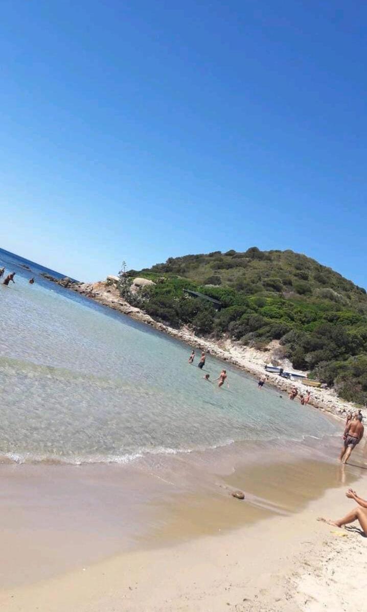 Rocas Gæstehus Alghero